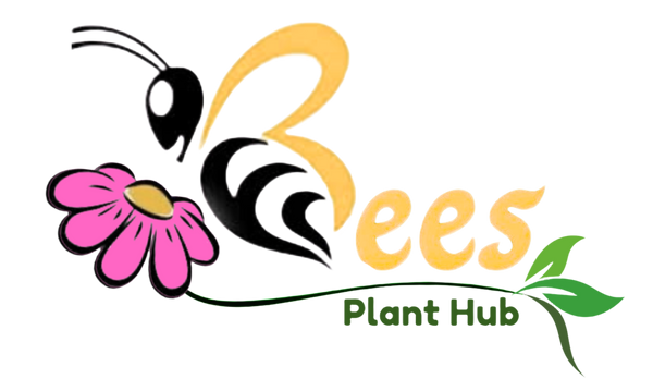 Bees Plant Hub