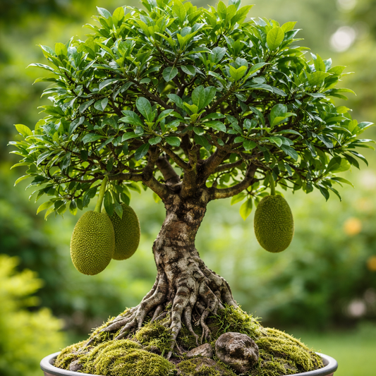 Jackfruit Tree Bonsai Live Plant