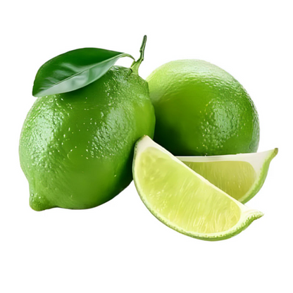 Gondhoraj Lemon (Citrus × limonia) Fruit Live Plant