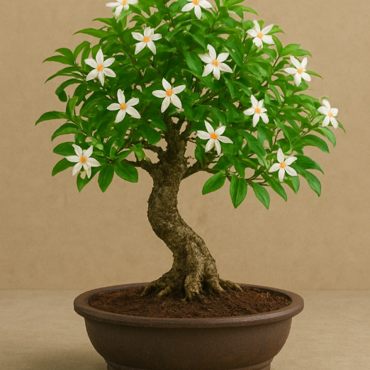 Harsringar (Pavizhamalli) Bonsai Live Plant